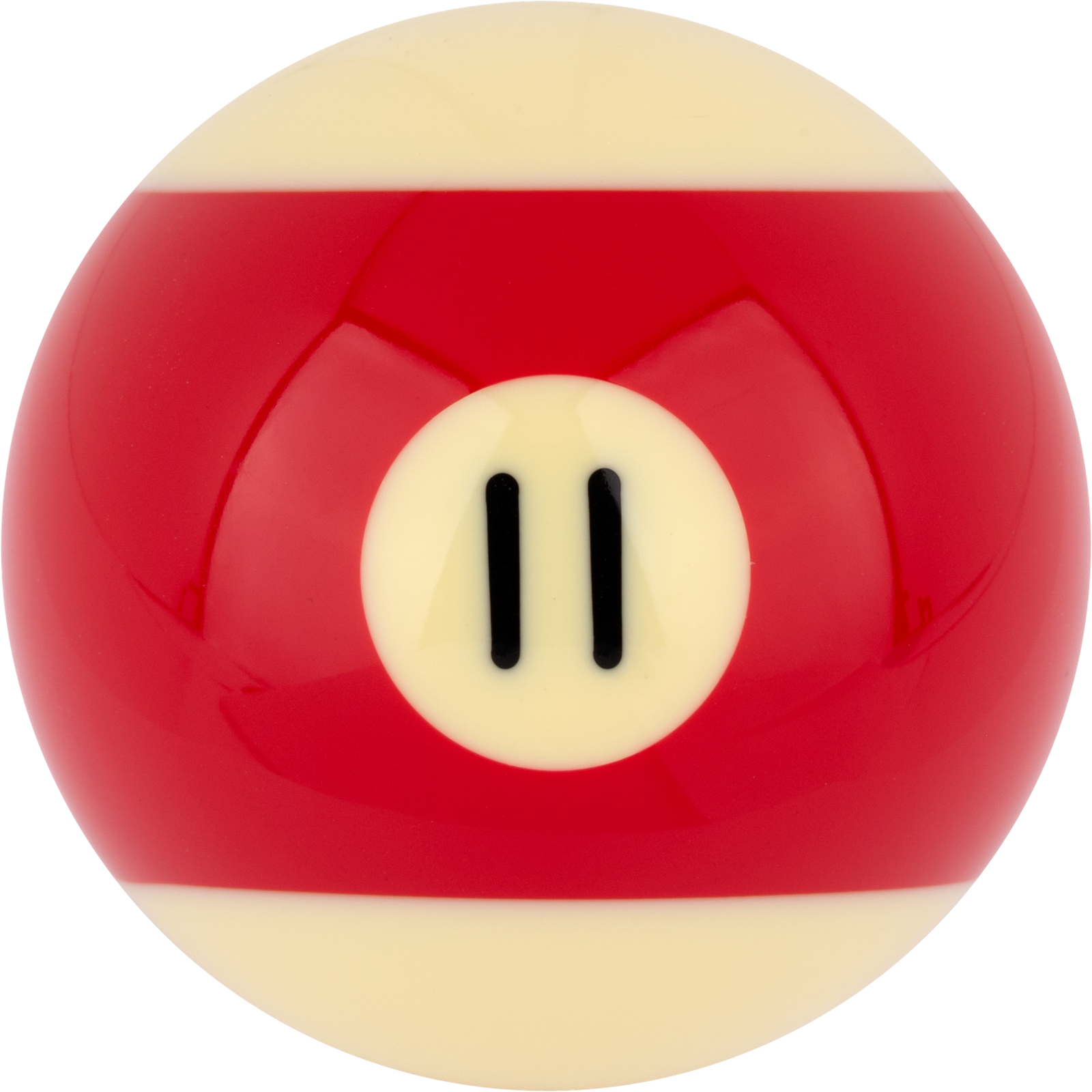 Action Deluxe Replacement Ball - #11 Action Deluxe Replacement Ball - #11